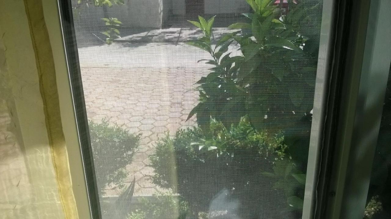 Apartman Renata Omiš Exteriér fotografie